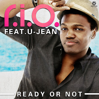 R.I.O. Feat. U-Jean - Ready Or Not (Klaas Edit)