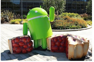 6 tính năng tạo nên Android 9 Pie  tuyệt vời