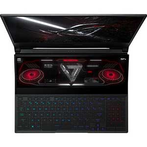 ASUS ROG Zephyrus Duo 15 SE GX551QS-XS99 Drivers