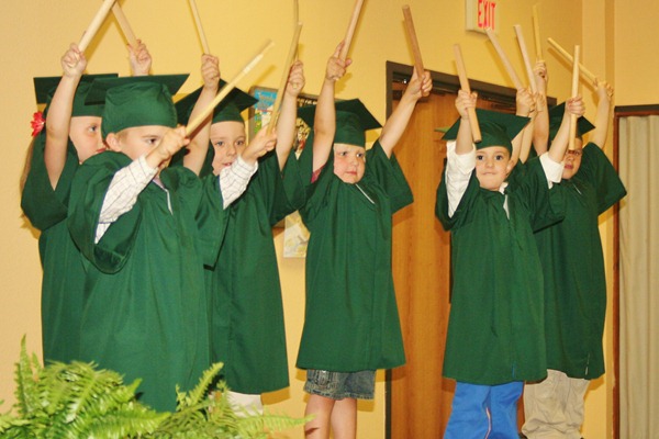 Q's Graduation Slickpaw's pics 038