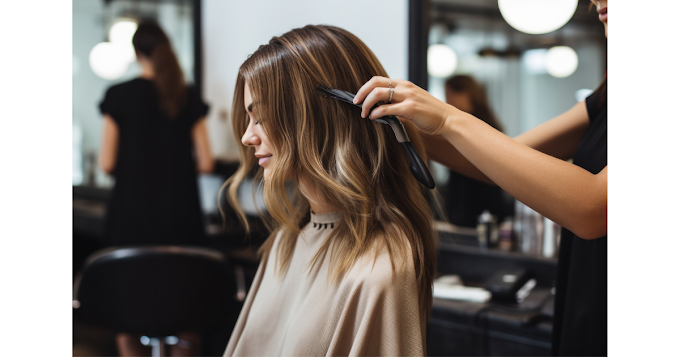 Summer Hair Color Trends You Can’t Miss