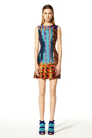 Peter Pilotto: My Faves From the Peter Pilotto Resort 2013 Collection