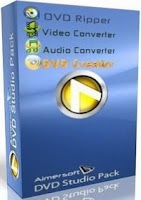 Aimersoft DVD Studio Pack v2.2.1.0