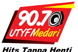 Radio 90.7 UTY fm Medari Sleman Jogjakarta