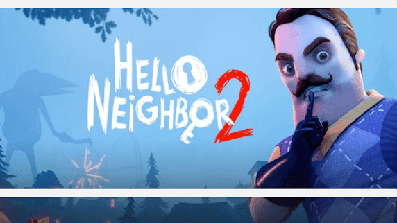 Hello Neighbor 2