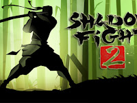 Download Game Shadow Fight 2 v1.9.29 Apk Mod [Unlock Money] Terbaru