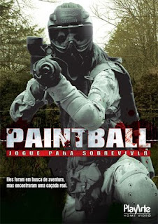 FILMESONLINEGRATIS.NET Paintball: Jogue Para Sobreviver