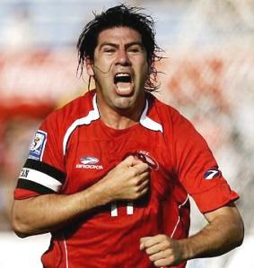 Marcelo Salas