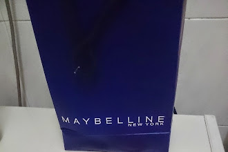 Maybelline White Super Fresh