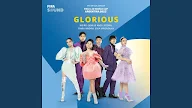 Lirik Glorious - Weird Genius, Lyodra, Tiara Andini & Ziva Magnolya