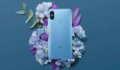 Xiaomi Mi 6X