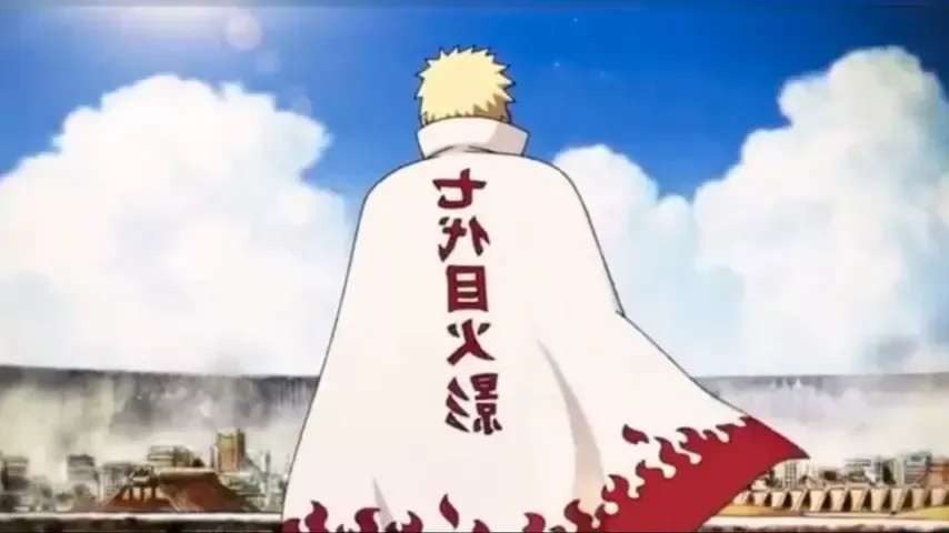 5 Peristiwa Besar yang Membuktikan Naruto Adalah Ninja Terkuat