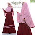 Baju Gamis Yasmin