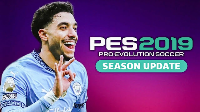 pes 2019 next patch 2025