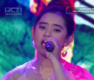 Download Lagu Mp3 Video ZIVA - Peri Cintaku [Indonesian Idol 2020]