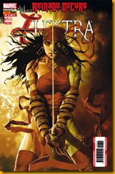 Elektra Reinado 2