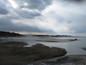 On Vacation - The Beaches of Cape Cod!