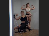 A Comprehensive Workout Routine for Mobility, Strength, and Power