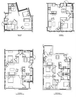 AHC Arlington affordable housing, Bonstra Haresign, Harkins Builders, Arlington real estate