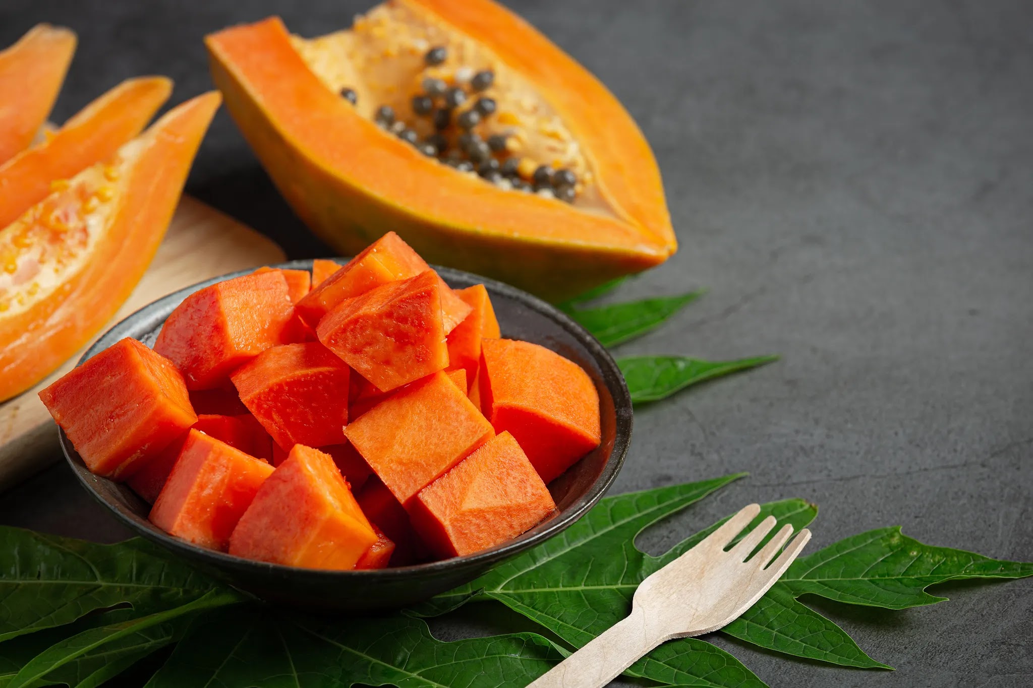 Health Benefits of Papaya - What are the Benefits of Eating Papaya