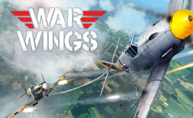 War Wings games free download