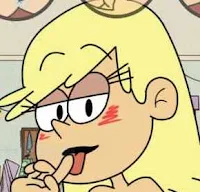 The Loud House Lost Panties