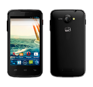 Micromax Unite