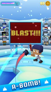 Blocky Baseball Apk v1.0.1_80 Mod Unlimited Coins Terbaru