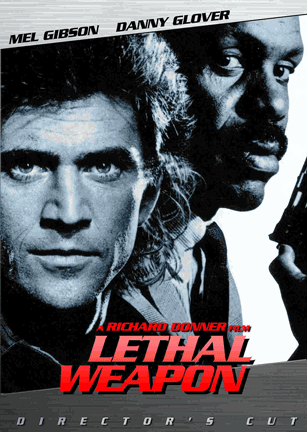 LETHAL WEAPON 1 ริกก์ส คนมหากาฬ ภาค 1 [HD]