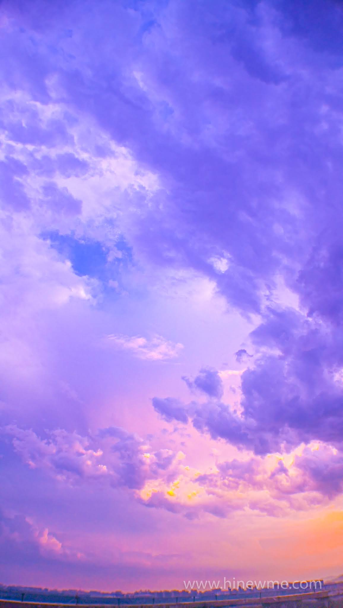 18 purple sunset photography pictures, Lightroom make it more colorful, come to see my photography