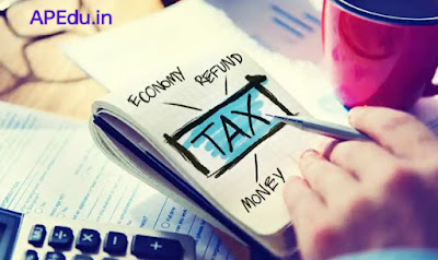 Some important things to note while doing income tax.