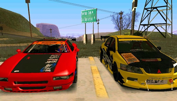 1030  Mod Mobil Drift Gta Sa  Latest Free