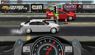 Drag Racing Android game is i of the start android drag racing game that succeeded inward th Drag Racing MOD v1.7.7 APK(Unlimited Money+RP)