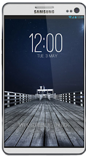 Samsung Galaxy S 4 Review and specifications (Galaxy S IV)