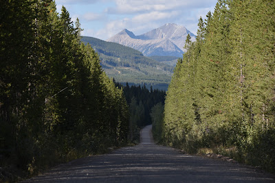 Trans Canada Trail British Columbia.