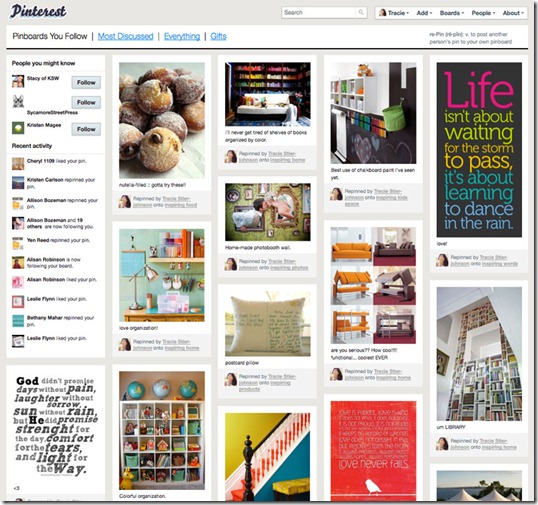 pinterest