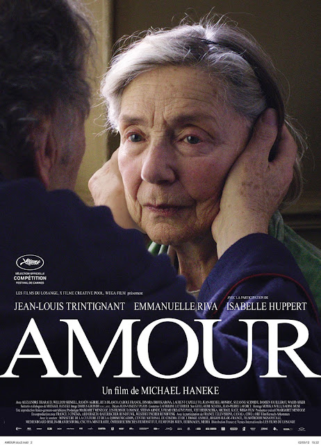 Amour (2012)