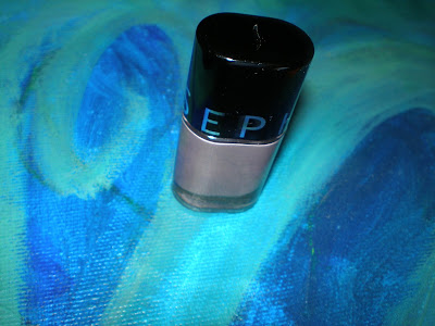 Sephora Color Hit Nail Polish 