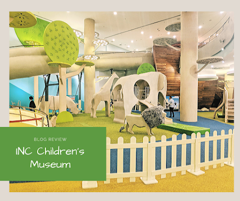 Iglesia Ni Cristo Children's Museum