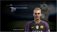 PES 2013 Option File Update Transfers 27/08/2016 For SUN-Patch 5.0 by Maicon Andre