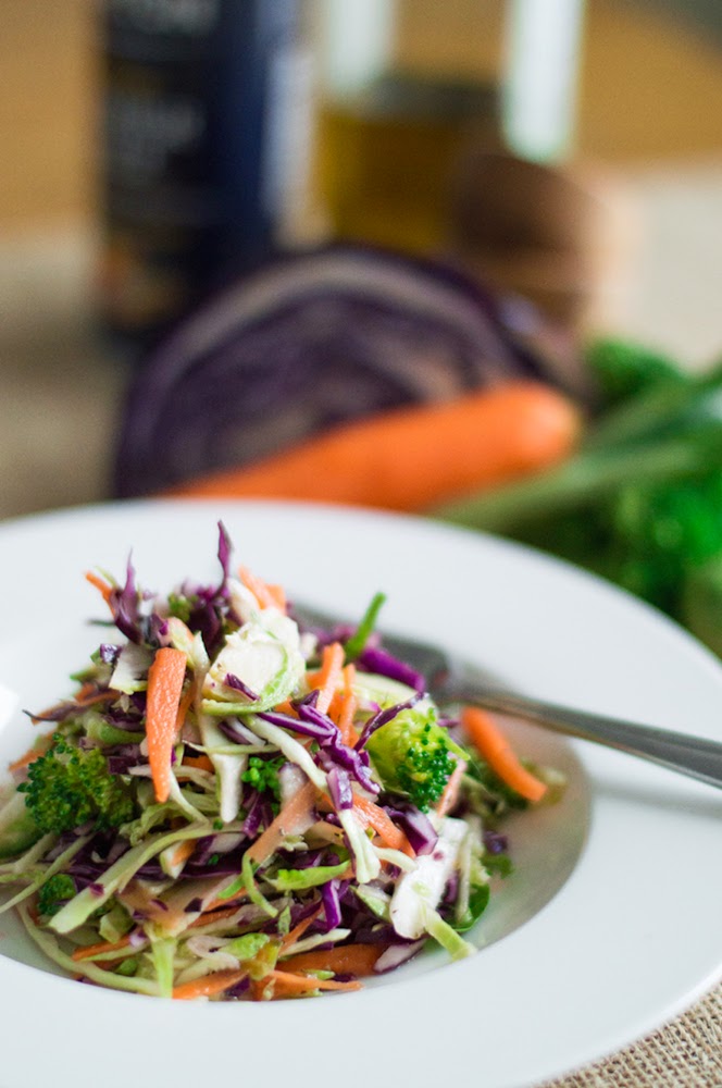 http://supermancooks.com/colorful-veggie-slaw/