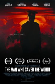 Ver The Man Who Saved the World Peliculas Online Gratis en Castellano