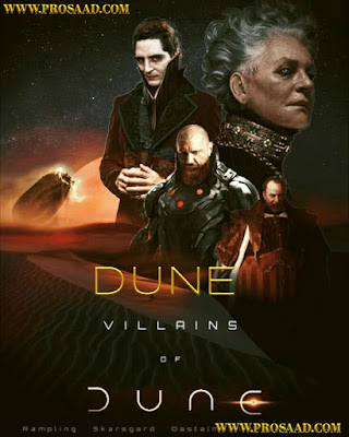 Dune Full Movie l Dune (2021) full movie Detail Rumors Story