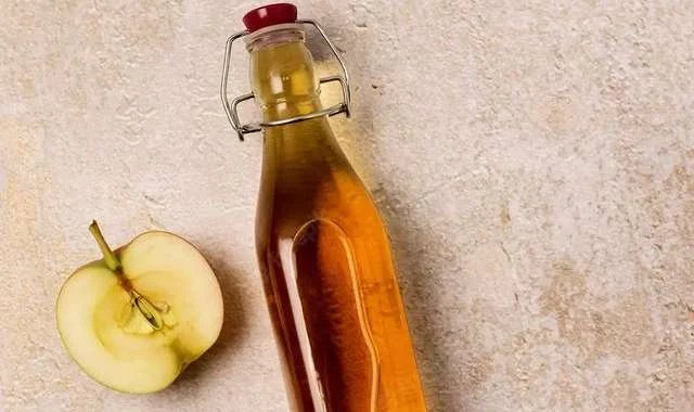 Apple Cider Vinegar for Weight Loss