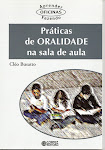 Práticas de oralidade na sala de aula