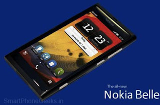 nokia mobile phone, symbian phone, nokia, symbian belle, update, update nokia belle,