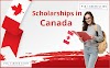 A Roadmap to Success: Securing a Master's Scholarship in Canada from Pakistan