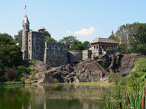 New York Central Park