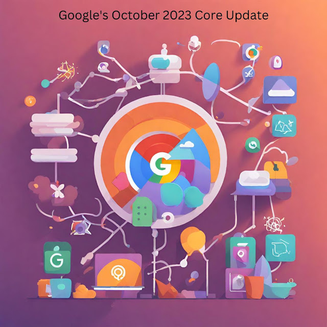 Understanding the October 2023 SEO Algorithm Core Update Impact