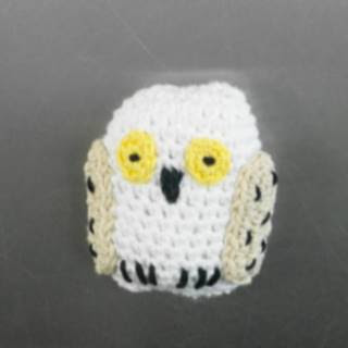 PATRON GRATIS BUHO AMIGURUMI 29870